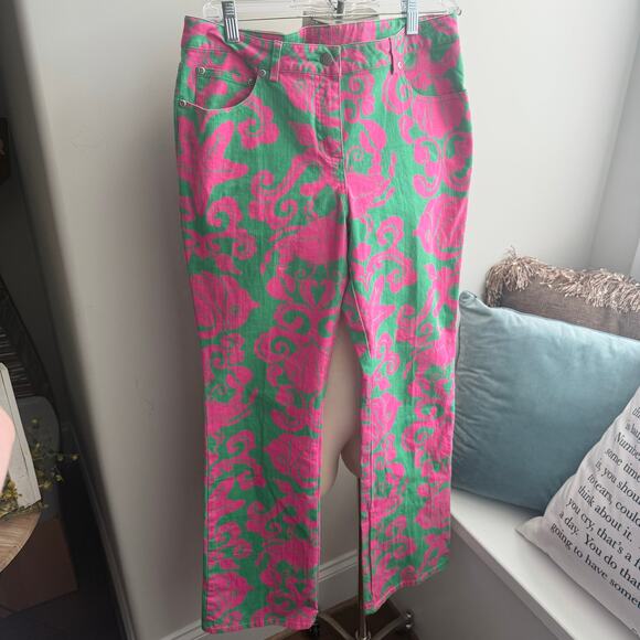 Lily Pulitzer Pants - Vintage Lily Pulitzer Pants